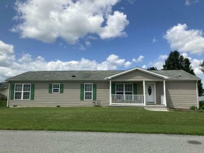Mobile Home at 11 N. Kimmer Lane Camden, DE 19934