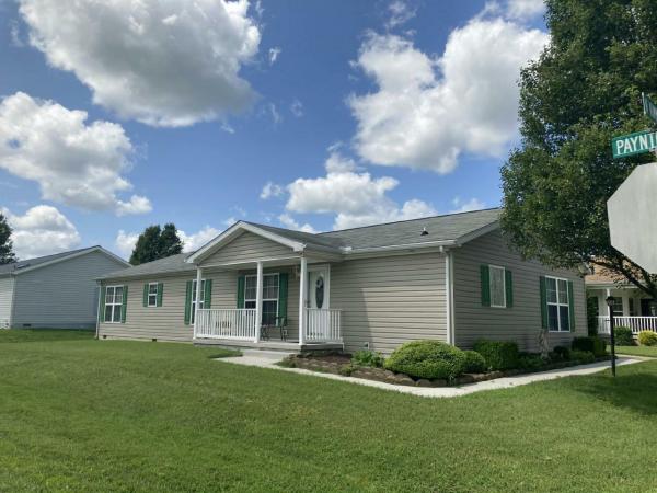 2005 Ritz Craft Bay Meadow Manufactured Home