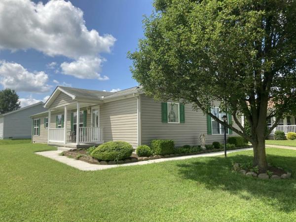 2005 Ritz Craft Bay Meadow Manufactured Home