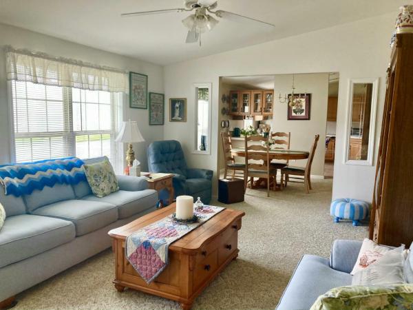 2005 Ritz Craft Bay Meadow Manufactured Home