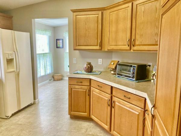 2005 Ritz Craft Bay Meadow Manufactured Home
