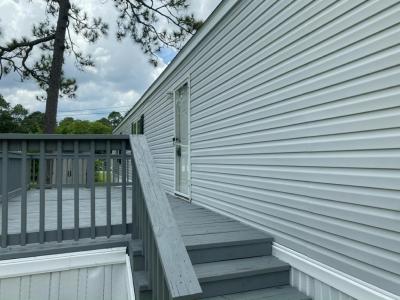 Mobile Home at 7333 Pine Forest Rd #168 Pensacola, FL 32526