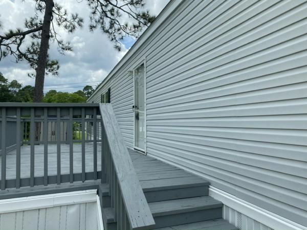 Photo 1 of 2 of home located at 7333 Pine Forest Rd #168 Pensacola, FL 32526
