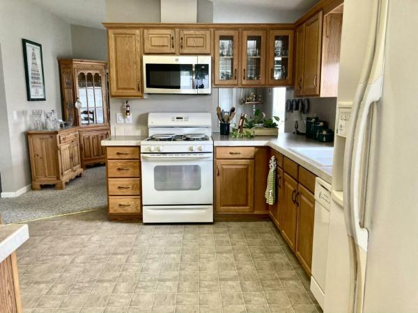 2005 Ritz Craft Bay Meadow Manufactured Home
