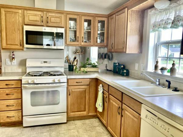 2005 Ritz Craft Bay Meadow Manufactured Home