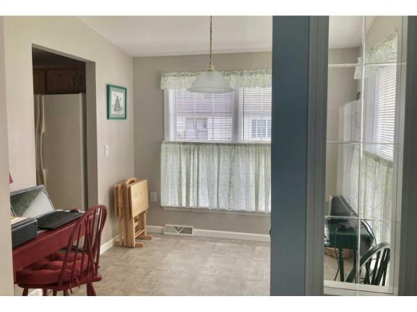 2005 Ritz Craft Bay Meadow Manufactured Home