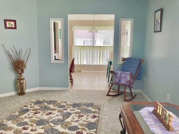 2005 Ritz Craft Bay Meadow Manufactured Home