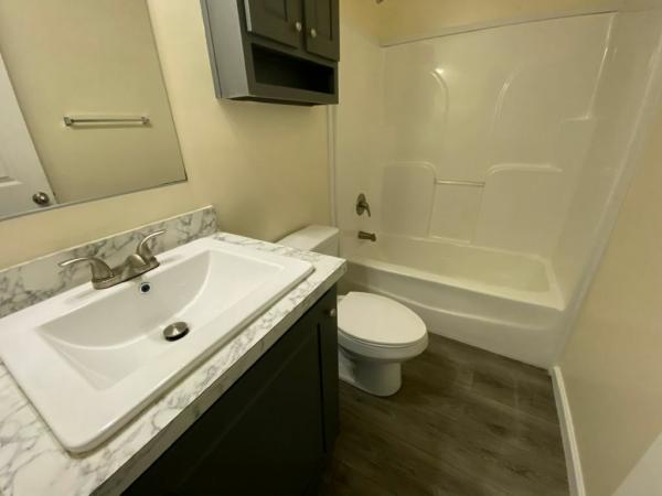 2021 Clayton The Sandpiper Manufactured Home