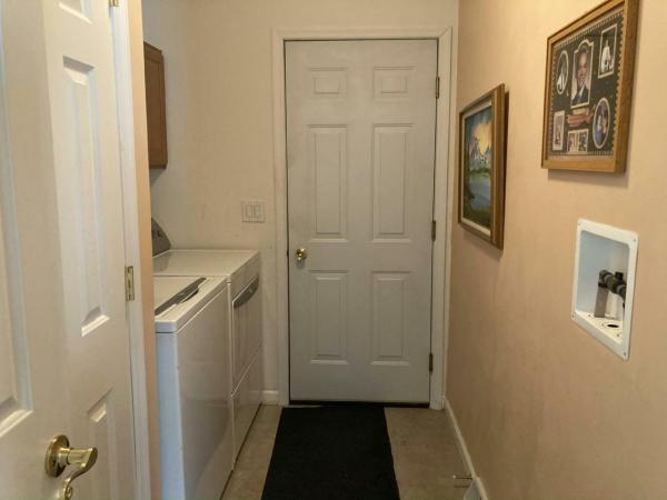 2005 Ritz Craft Bay Meadow Manufactured Home