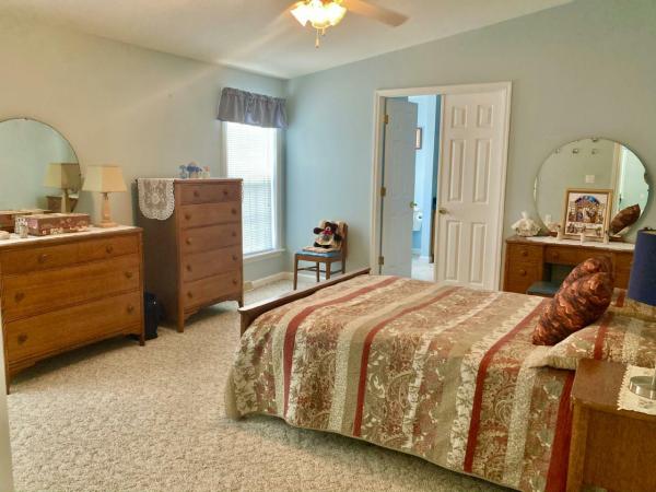 2005 Ritz Craft Bay Meadow Manufactured Home