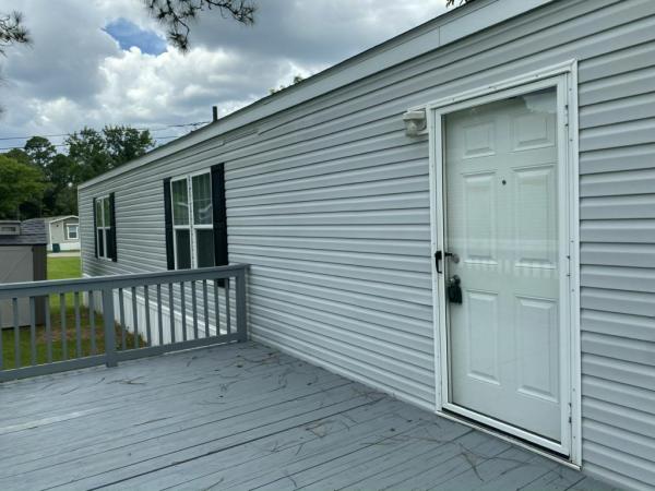 2021 Clayton The Sandpiper Manufactured Home