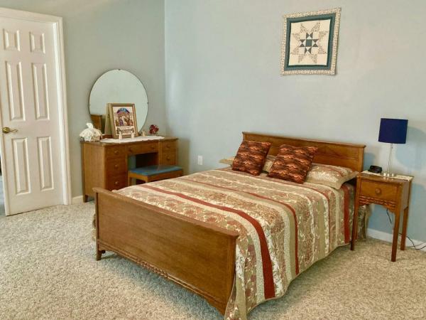 2005 Ritz Craft Bay Meadow Manufactured Home
