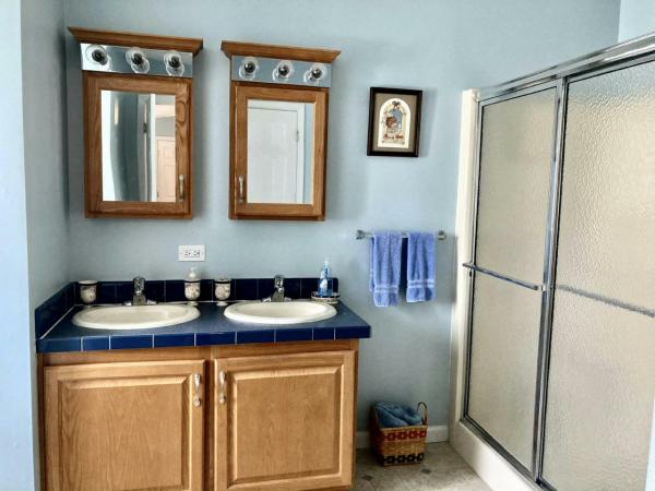 2005 Ritz Craft Bay Meadow Manufactured Home