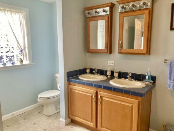 2005 Ritz Craft Bay Meadow Manufactured Home
