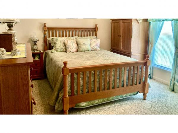 2005 Ritz Craft Bay Meadow Manufactured Home