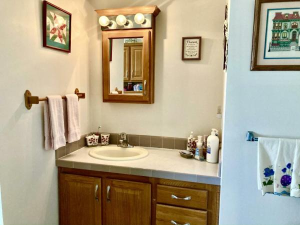 2005 Ritz Craft Bay Meadow Manufactured Home