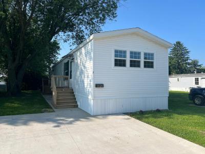 Mobile Home at 1529 2nd Street, Site # 7 Fennimore, WI 53809
