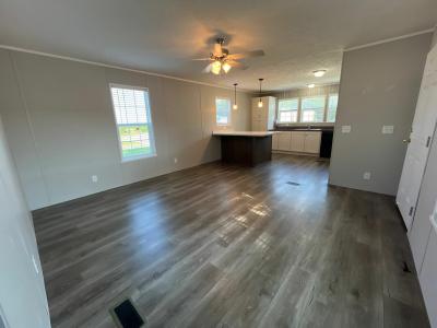 Photo 3 of 9 of home located at 1529 2nd Street, Site # 7 Fennimore, WI 53809