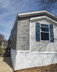 2016 Clayton Homes Inc Pulse Mobile Home