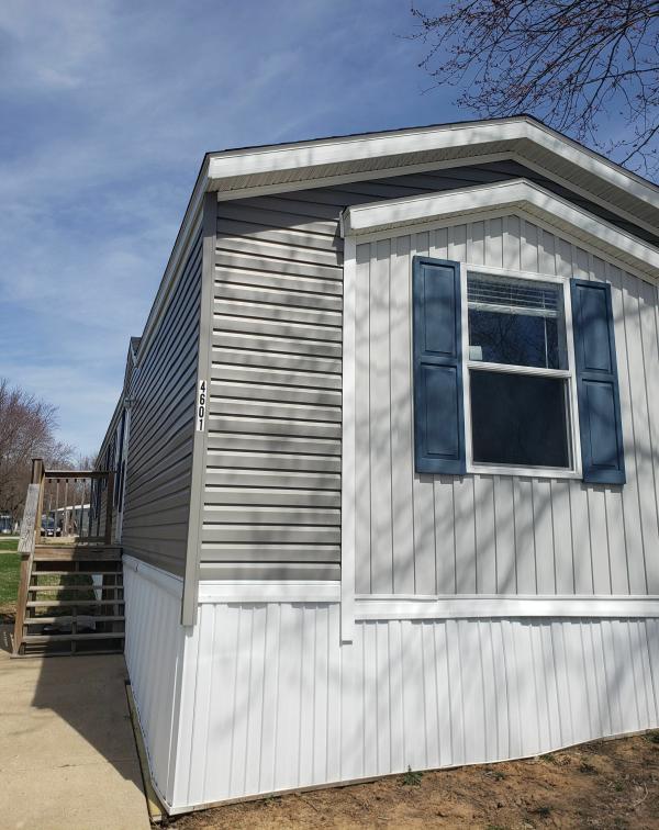 Photo 1 of 2 of home located at 4601 West Sweet Cider Court Lot 4601Wsc Peoria, IL 61604
