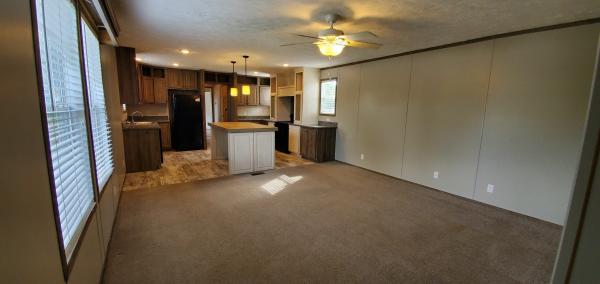 2016 Clayton Homes Inc Pulse Mobile Home