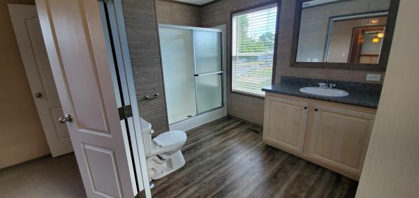 2016 Clayton Homes Inc Pulse Mobile Home