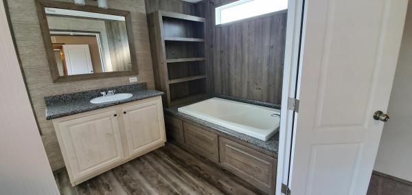2016 Clayton Homes Inc Pulse Mobile Home