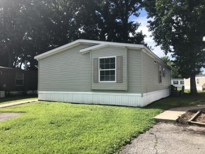 Mobile Home at 1416 Everest Drive Indianapolis, IN 46234
