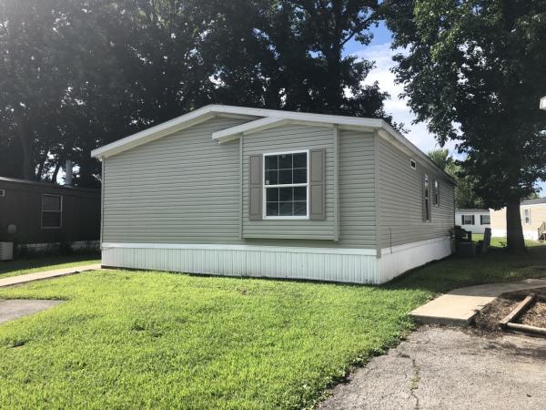 2013 REDMAN ADVANTAGE SPE mobile Home