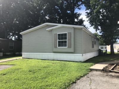 Mobile Home at 1416 Everest Drive Indianapolis, IN 46234