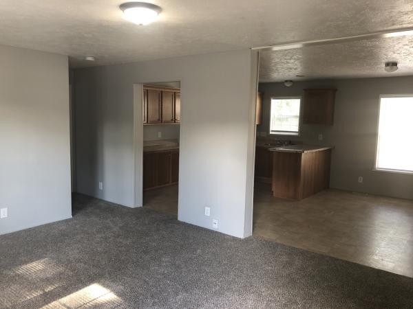 2013 REDMAN ADVANTAGE SPE mobile Home