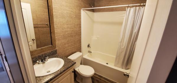 2016 Clayton Homes Inc Pulse Mobile Home