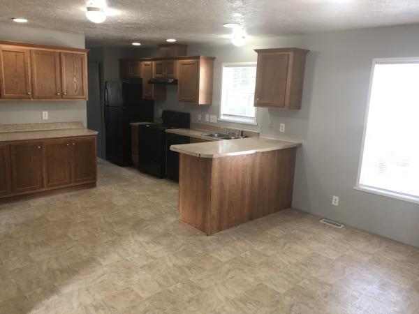 2013 REDMAN ADVANTAGE SPE mobile Home