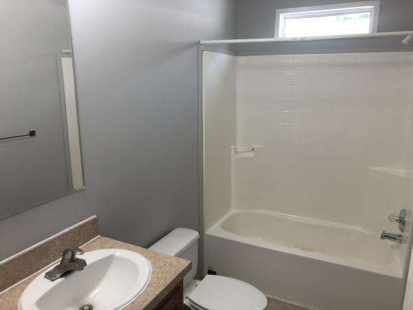 2013 REDMAN ADVANTAGE SPE mobile Home