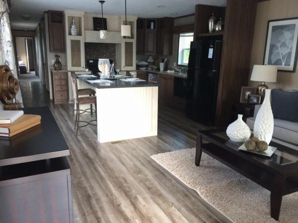 Photo 1 of 2 of home located at 1814 Kings Court Lot 1814Kc Peoria, IL 61604