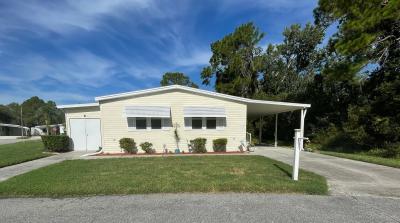 Mobile Home at 2215 Par Circle Lot 533 Lakeland, FL 33810