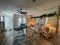 1991 Palm Harbor Mobile Home
