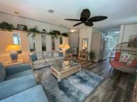 1991 Palm Harbor Mobile Home