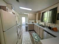 1991 Palm Harbor Mobile Home