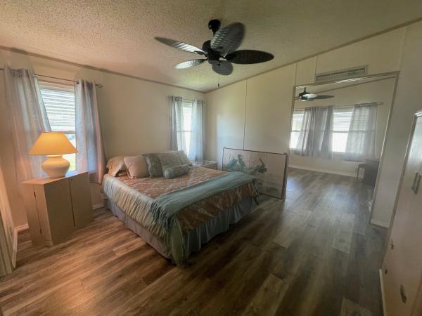 1991 Palm Harbor Mobile Home