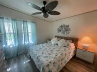 1991 Palm Harbor Mobile Home
