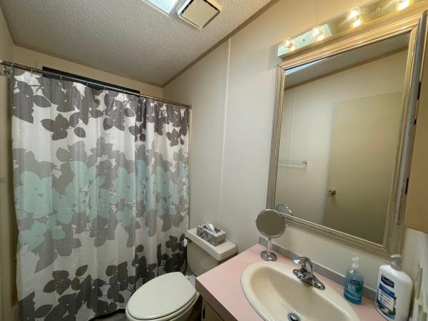 1991 Palm Harbor Mobile Home