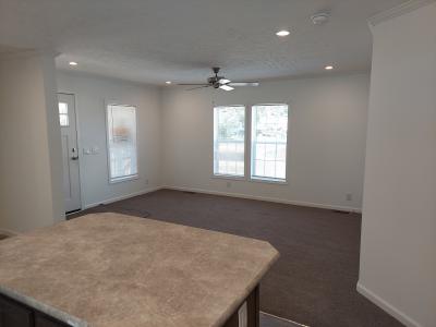 Photo 2 of 9 of home located at 2222 Douglas Dr Highland, MI 48357