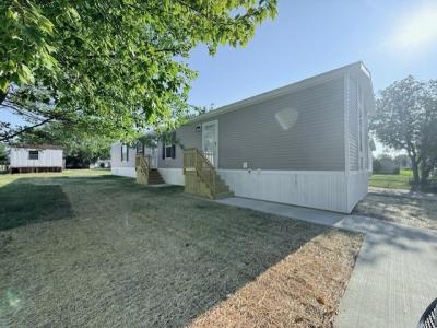 Mobile Home at 29649 Cambridge Court #256 Chesterfield, MI 48051