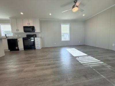Photo 3 of 25 of home located at 29649 Cambridge Court #256 Chesterfield, MI 48051