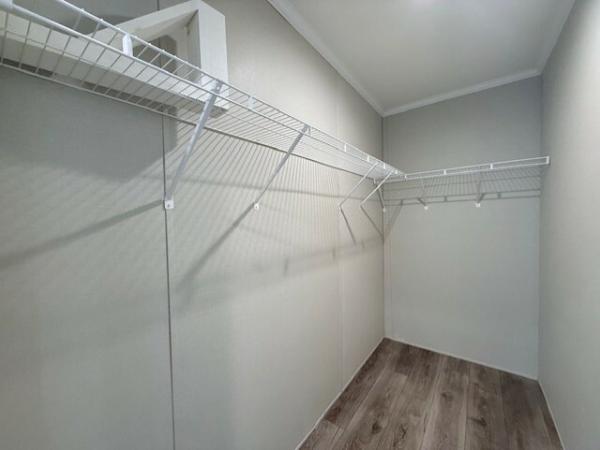 2025 Champion - Topeka Mobile Home