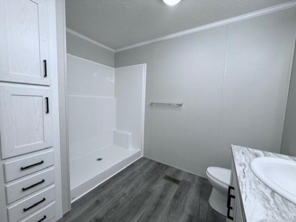 2025 Champion - Topeka Mobile Home