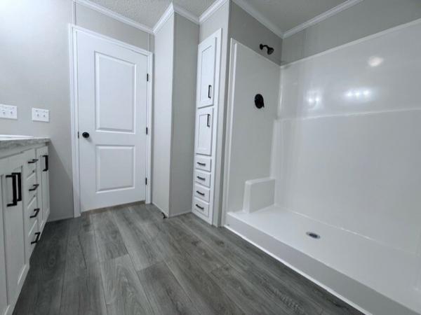 2025 Champion - Topeka Mobile Home