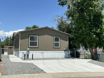 Photo 1 of 21 of home located at 3405 Sinton Road #166 Colorado Springs, CO 80907