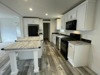 Photo 3 of 21 of home located at 3405 Sinton Road #166 Colorado Springs, CO 80907